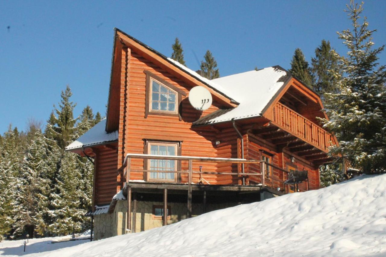 Oryavchik Country House Oryavchyk Exterior photo
